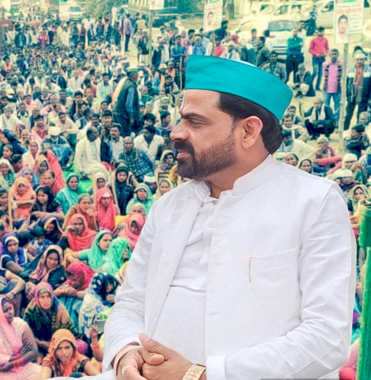 You are currently viewing भारतीय किसान मजदूर यूनियन दशहरी संगठन की नीतिया